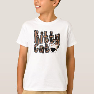 Cute Kitty Cat Tshirts and Gifts