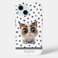 Cute Kitty Custom