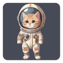 Cute Kitty Explorer