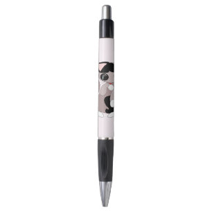 Cute Kitty Pen