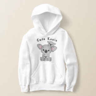 Cute Koala 
