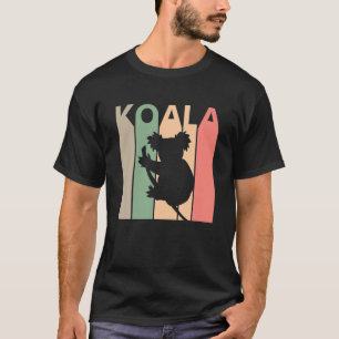 Cute Koala Animal T-Shirt