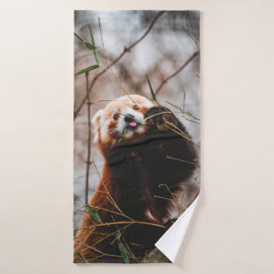CUTE KOALA BEAR BATH TOWEL
