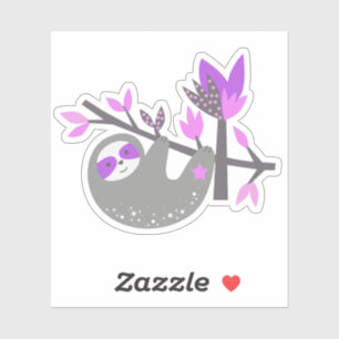 Cute Koala Bear Pink Grey Bamboo Laptop