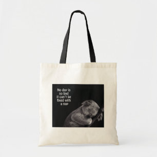 cute koala bear tote bag