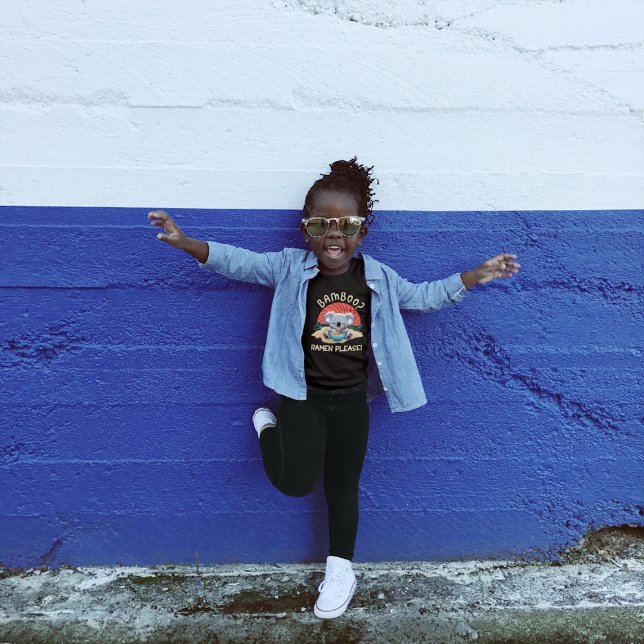 Cute Koala eating Ramen Vintage Sunshine T-Shirt (Creator Uploaded)