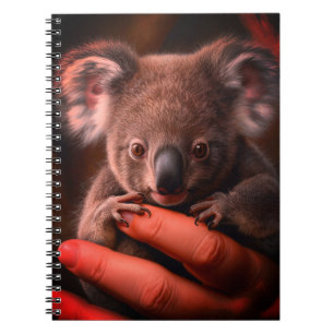 Cute Koala  Notebook