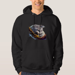 Cute Koala - Sleeping Bear Animal Lover Australia Hoodie