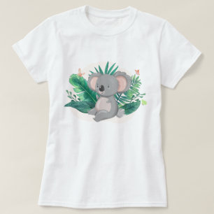 Cute Koala T-Shirt