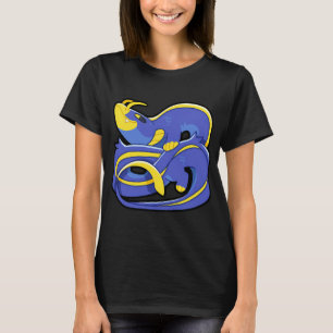 Cute Koi Fish T-Shirt