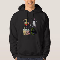 Cute Korean Drama KDrama Anime Gift Idea