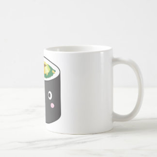 Cute Korean Gimbap Coffee Mug