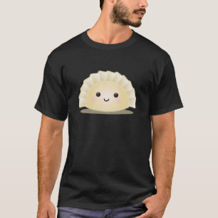Cute Korean Mandu T-Shirt