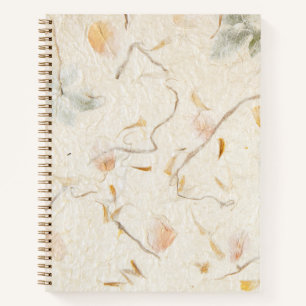 Cute kraft paper for creative scrapbook notebook