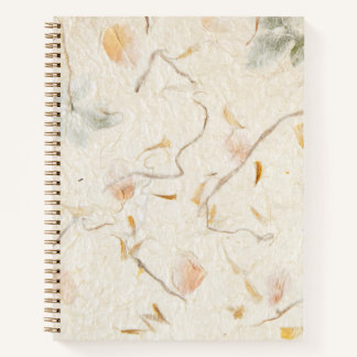 Cute kraft paper for creative scrapbook notebook