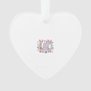 Cute L&D Infirmière de travail et d'accouchement L