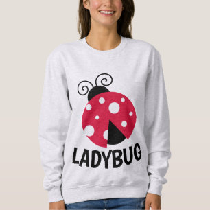 Cute LADYBUG Tees T-Shirts