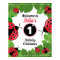 Cute Ladybug theme Party Welcome poster