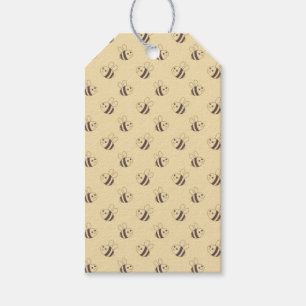 Cute Ladybugs Gift Tags
