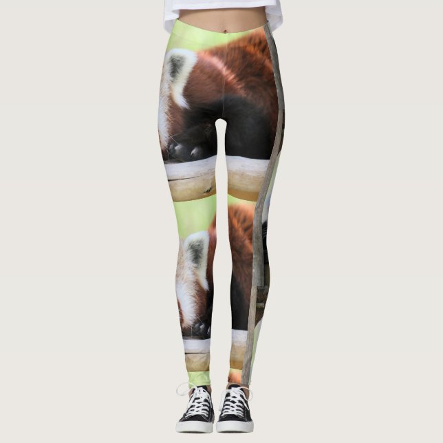 Cute Leggings (Front)