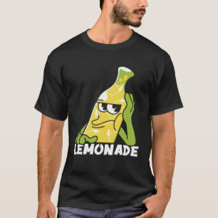 Cute Lemonade T-Shirt