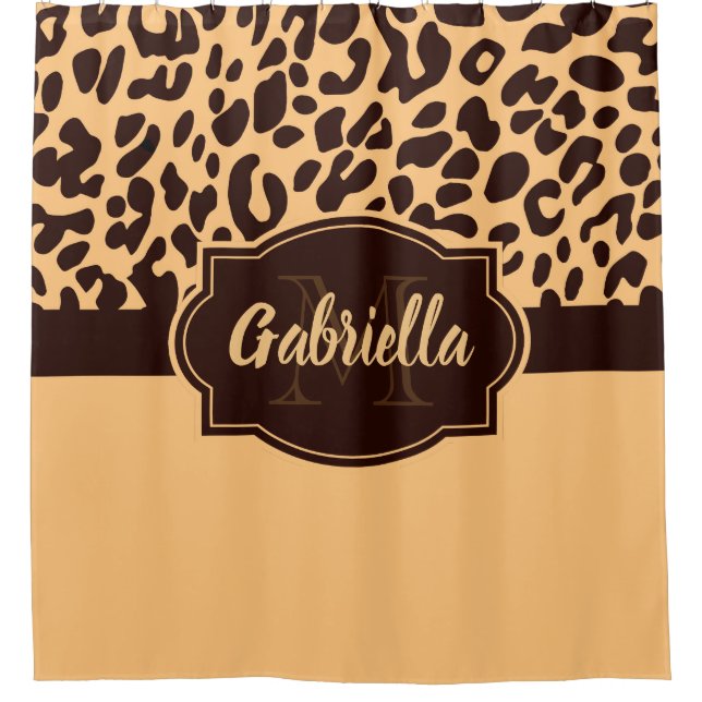 Cute Leopard Print (Front)