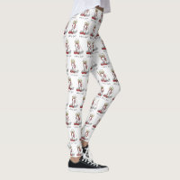 Cute Let's Go! Walk Clumber Spaniel Dog (lemon 1)