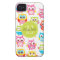Cute Litte Owls Monogrammed