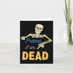 Cute Little Cat Eating A Doughnut In Space Animal  Card