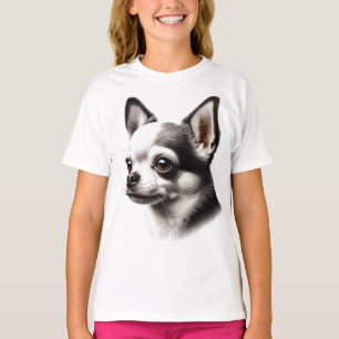 Cute Little Chihuahua Pup  T-Shirt