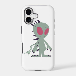 Cute little Chupacabra