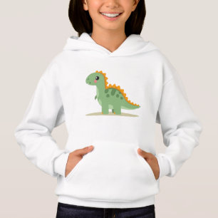 cute little dinosaur