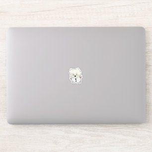 Cute Little Dog Puppy Illustration