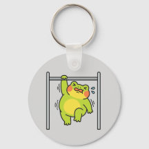 Cute Little Froggy
