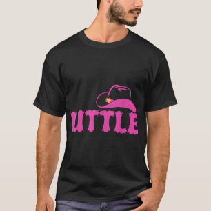 Cute Little Funny Family Matching Gbig Big Little  T-Shirt