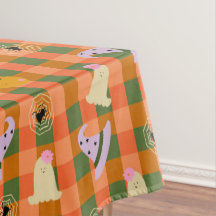 Cute little ghost Halloween
