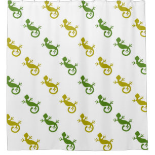 Cute little lizards