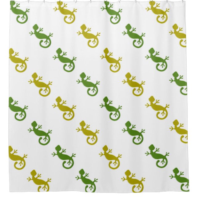 Cute little lizards (Front)