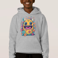 Cute little monster gift ideas