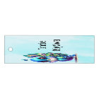 Cute Little Peacock Baby Shower Custom