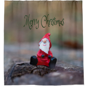 Cute Little Santa Clause Merry Christmas