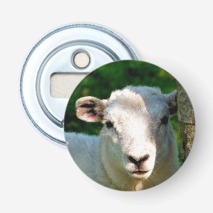 CUTE LITTLE SHEEP BOTTLE OPENER
