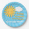 Cute Little Sunshine Baby Shower Supplies