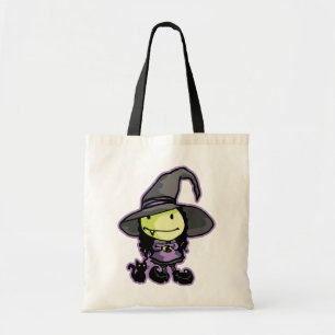 Cute Little Witchy Tote Bag