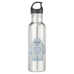 Cute Little Yeti 710 Ml Water Bottle