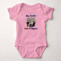 Cute Llama Lover Stay Positive
