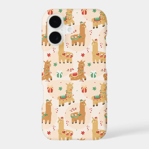 Cute Llamas