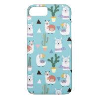 Cute Llamas
