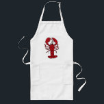 Cute Lobster Nautical beach apron<br><div class="desc">Style, Individualize & Personalize almost anything that comes mind. Customize your whole world With A Wide Variety of Unique Zazzle Products to Choose from. Find Or Create those one-of-a-kind gifts you just cant find anywhere else. Specializing in Unique Customizable Apparel & Unique Home Decor and much more. Inspired by the...</div>