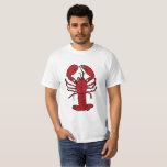 Cute Lobster Nautical beach  cute shirt<br><div class="desc">Style, Individualize & Personalize almost anything that comes mind. Customize your whole world With A Wide Variety of Unique Zazzle Products to Choose from. Find Or Create those one-of-a-kind gifts you just cant find anywhere else. Specializing in Unique Customizable Apparel & Unique Home Decor and much more. Inspired by the...</div>
